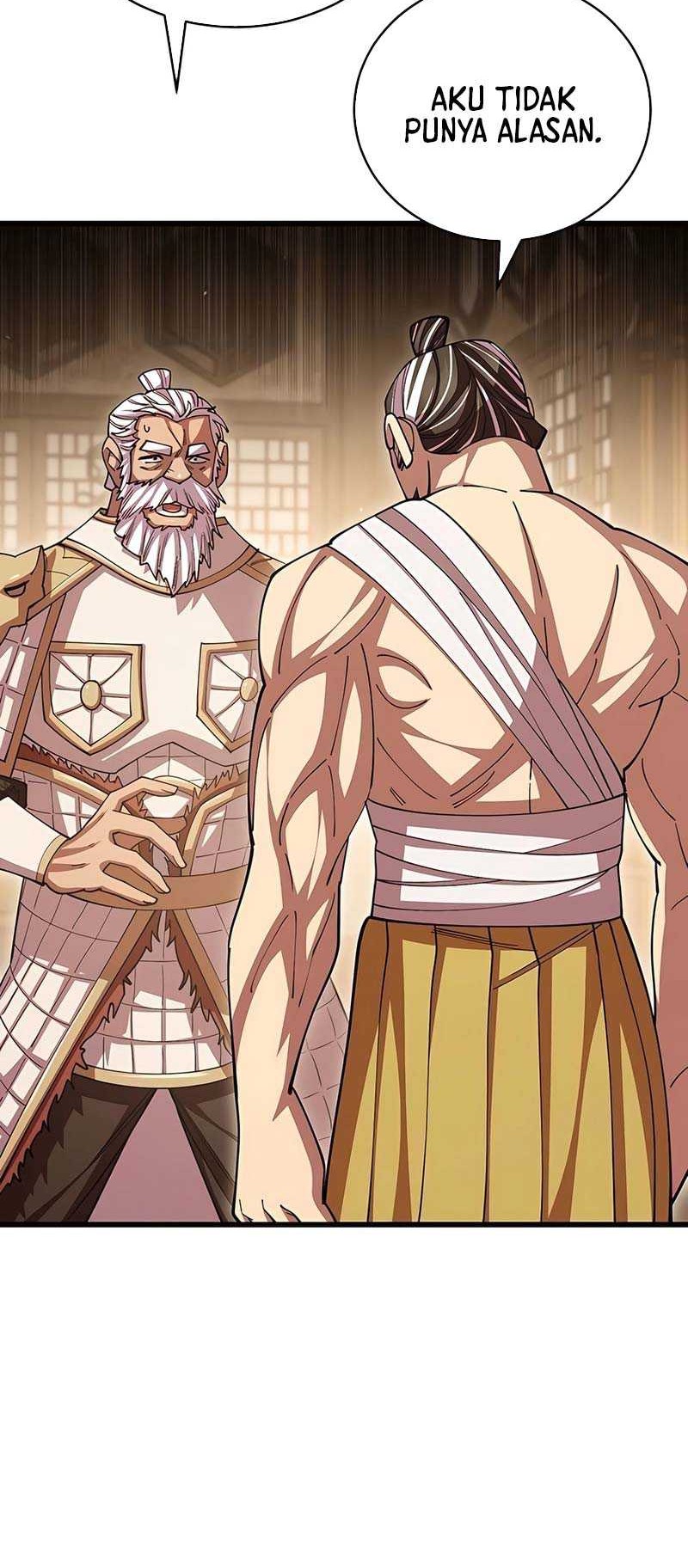 World's Greatest Senior Disciple Chapter 102 - halaman 25