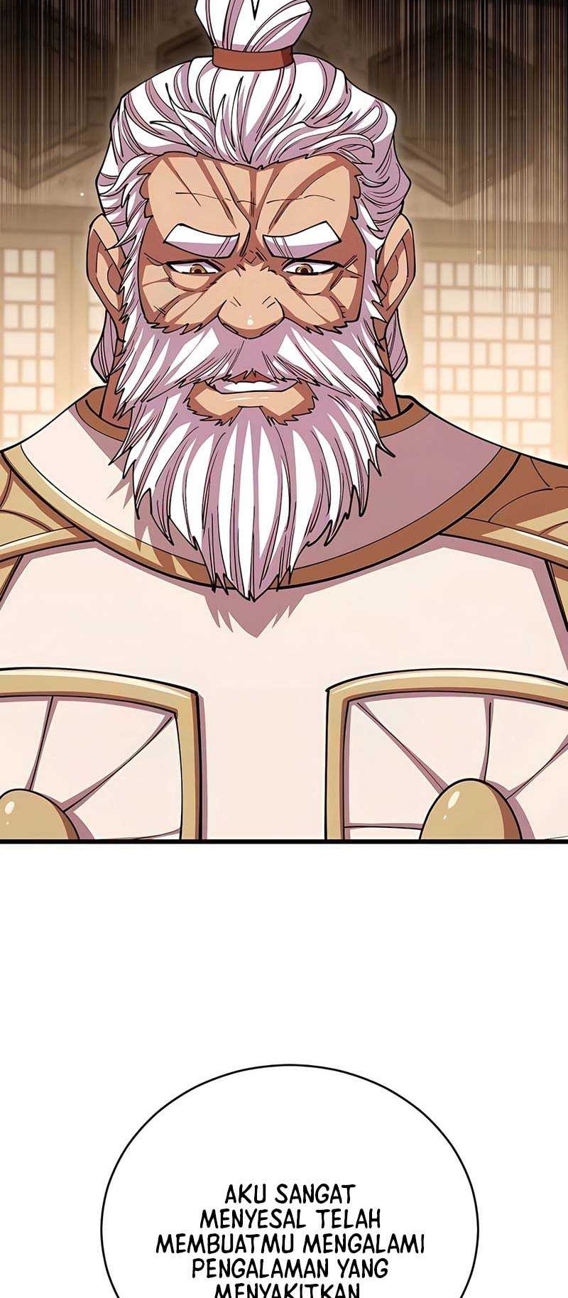 World's Greatest Senior Disciple Chapter 102 - halaman 27
