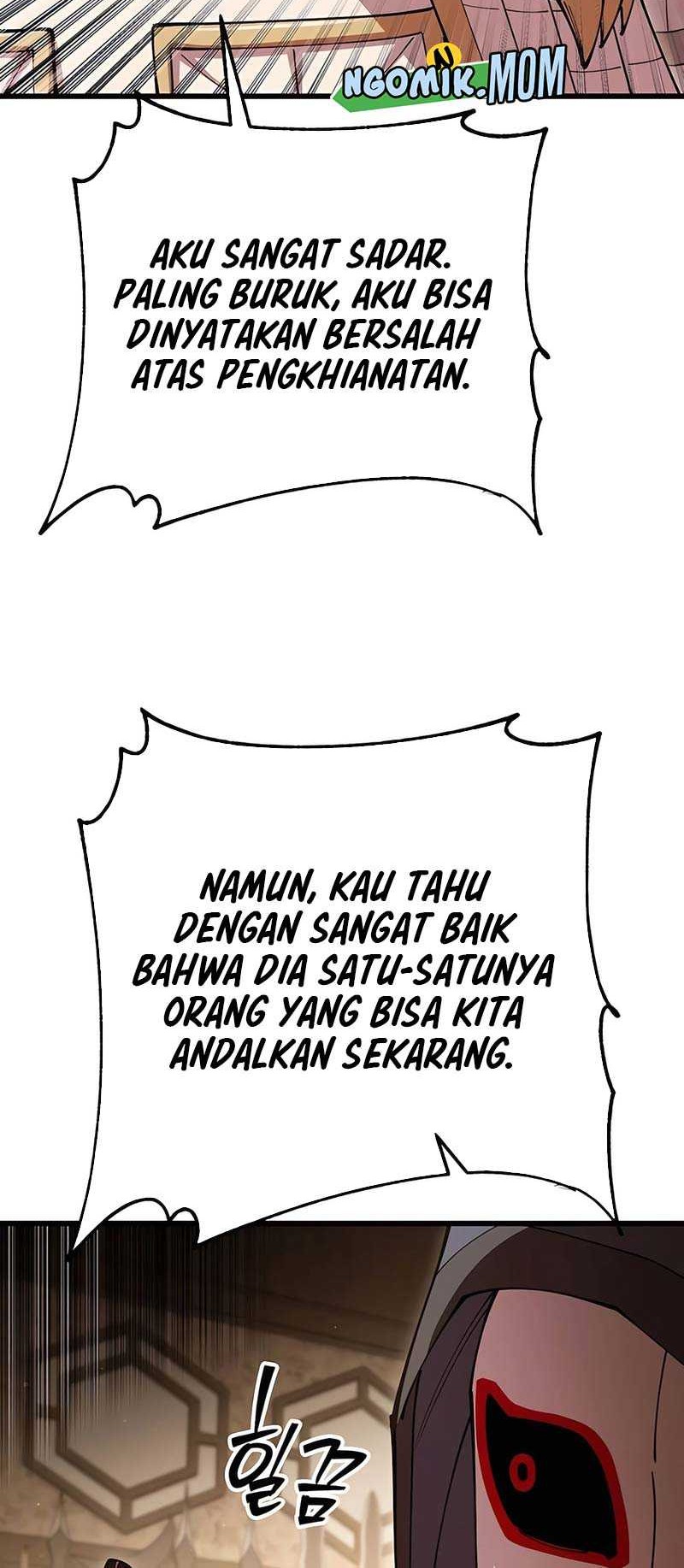 World's Greatest Senior Disciple Chapter 102 - halaman 41