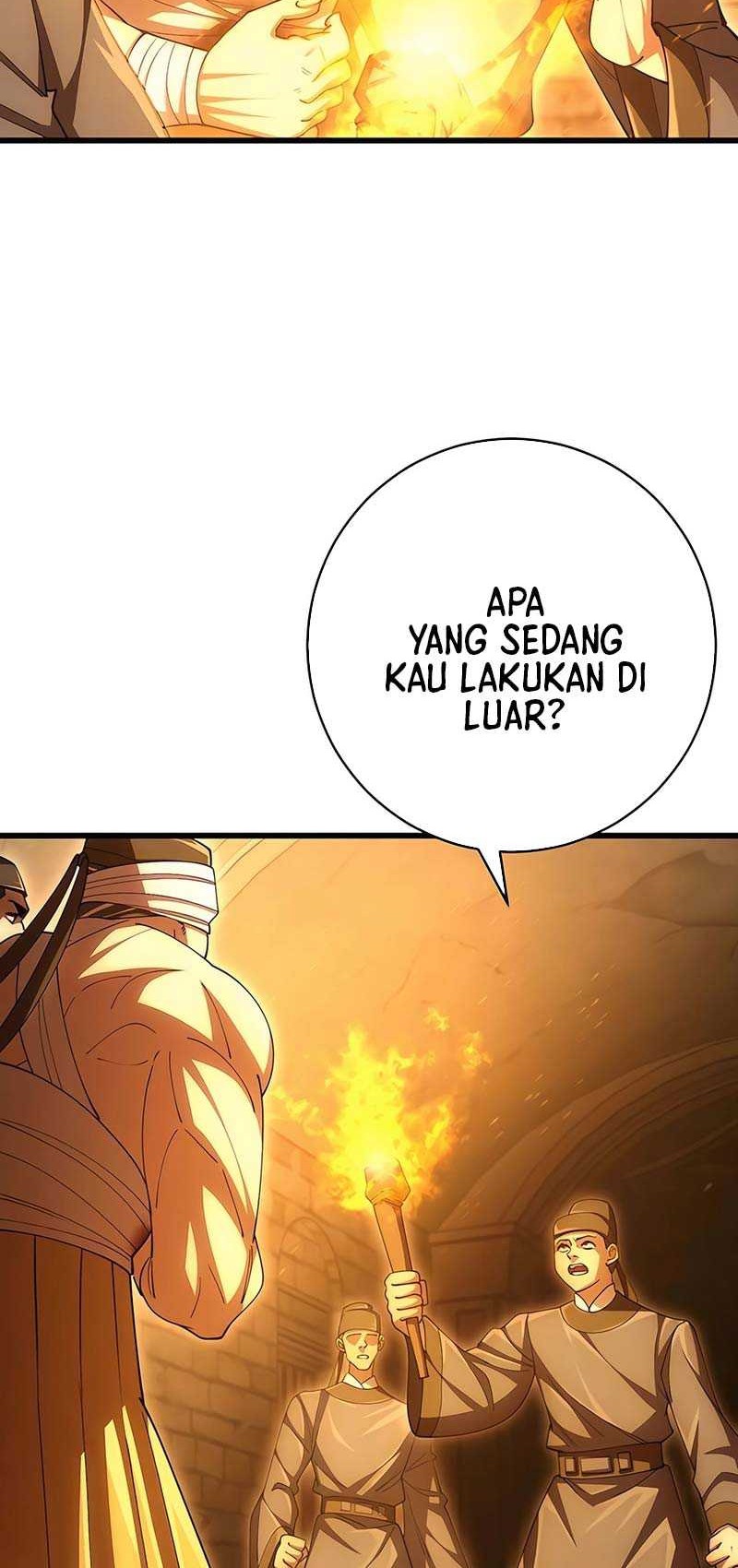 World's Greatest Senior Disciple Chapter 102 - halaman 5