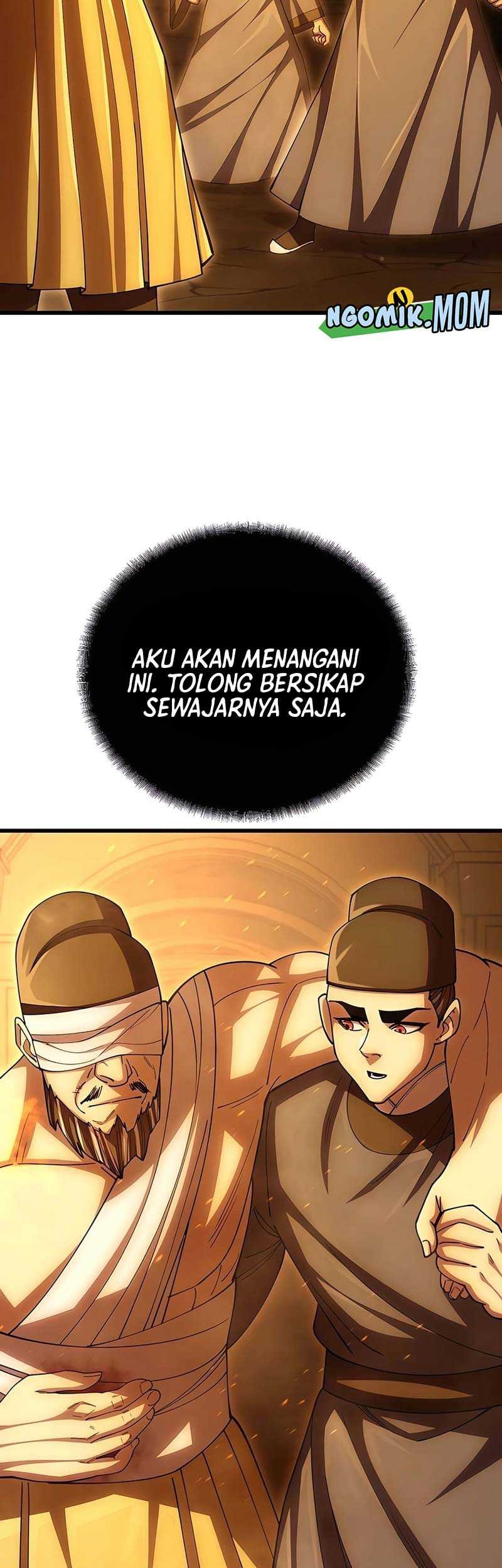World's Greatest Senior Disciple Chapter 102 - halaman 6