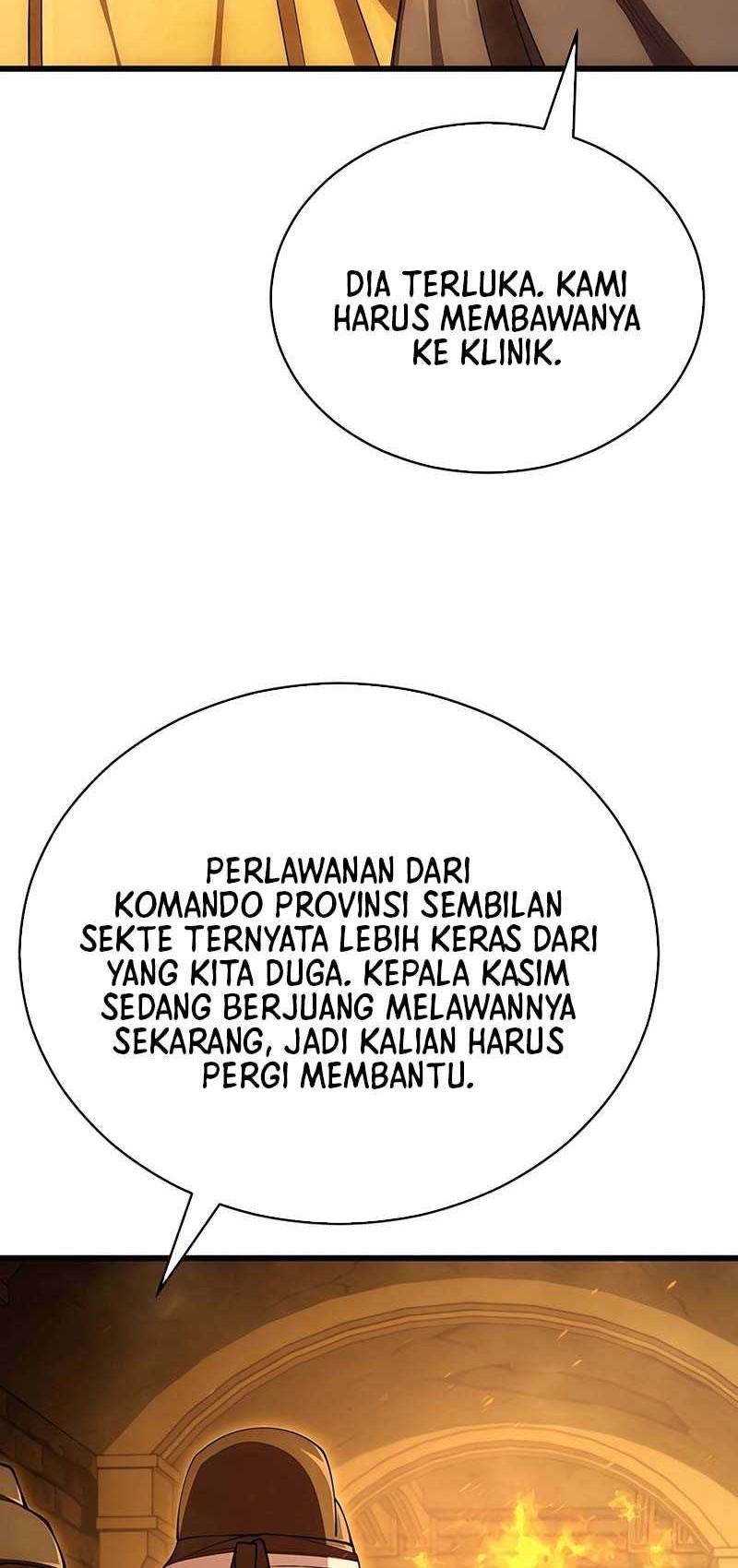 World's Greatest Senior Disciple Chapter 102 - halaman 7