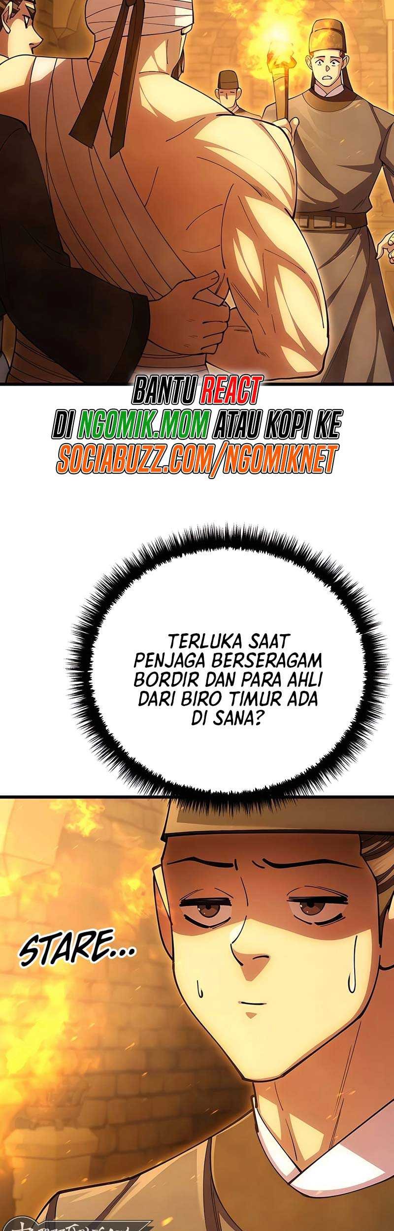 World's Greatest Senior Disciple Chapter 102 - halaman 8