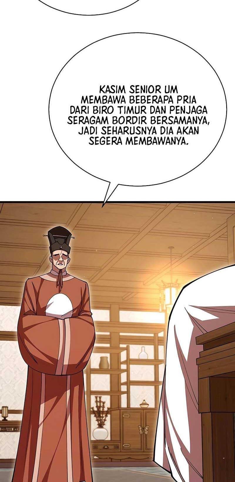 World's Greatest Senior Disciple Chapter 102 - halaman 81