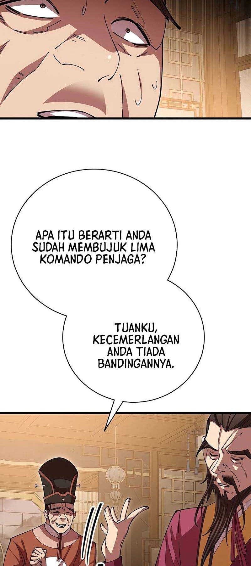 World's Greatest Senior Disciple Chapter 103 - halaman 17