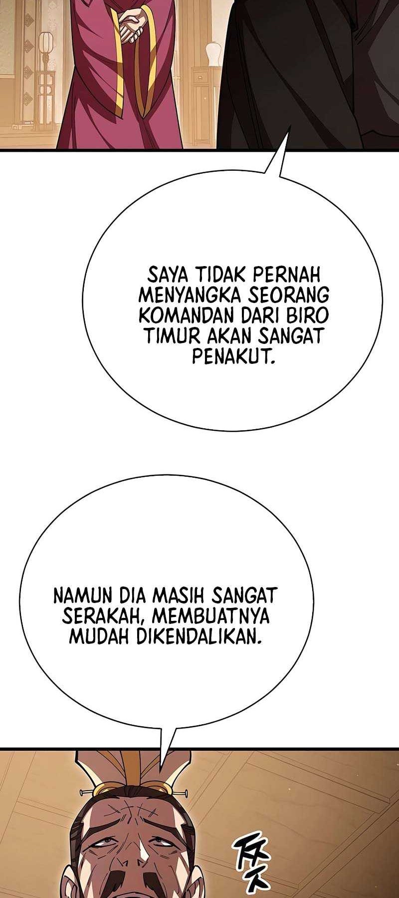 World's Greatest Senior Disciple Chapter 103 - halaman 21