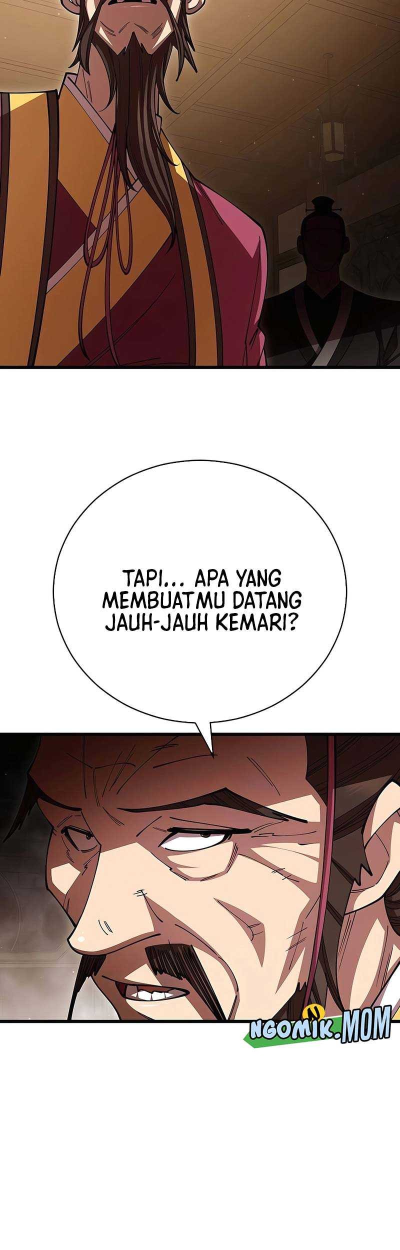 World's Greatest Senior Disciple Chapter 103 - halaman 22