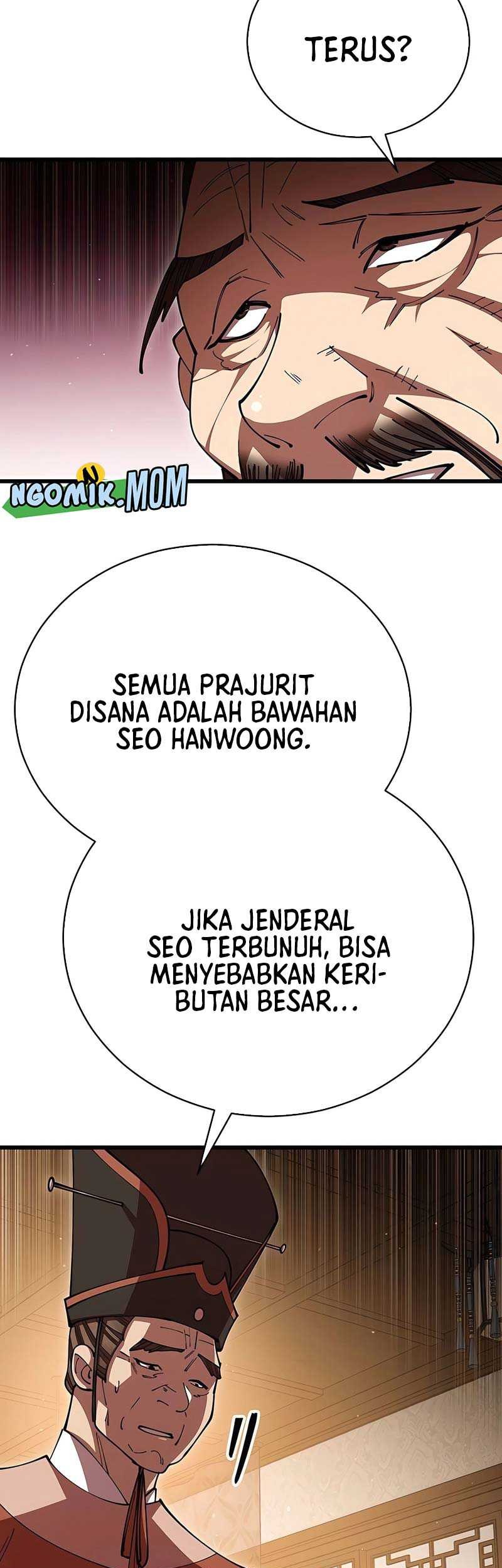 World's Greatest Senior Disciple Chapter 103 - halaman 4