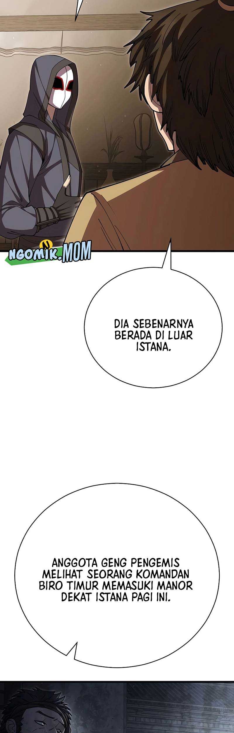 World's Greatest Senior Disciple Chapter 103 - halaman 42