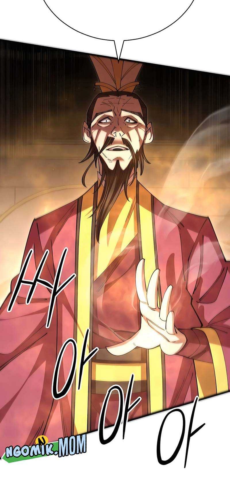 World's Greatest Senior Disciple Chapter 103 - halaman 59