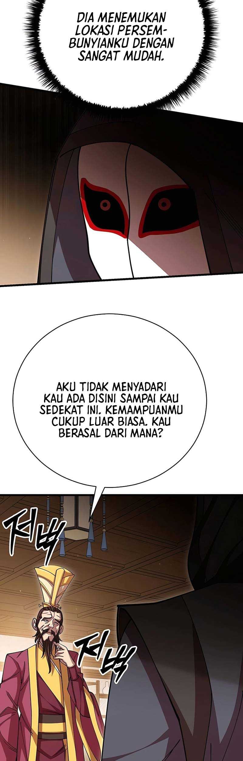 World's Greatest Senior Disciple Chapter 103 - halaman 64