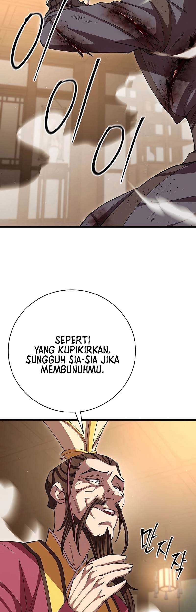 World's Greatest Senior Disciple Chapter 104 - halaman 16