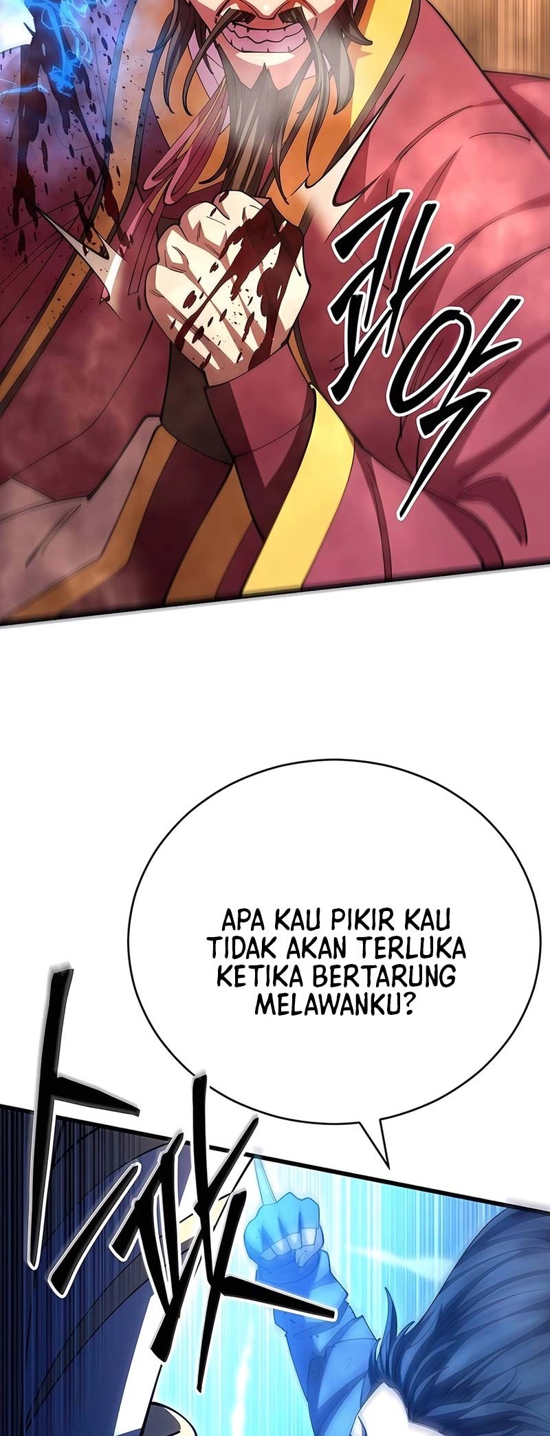 World's Greatest Senior Disciple Chapter 105 - halaman 19
