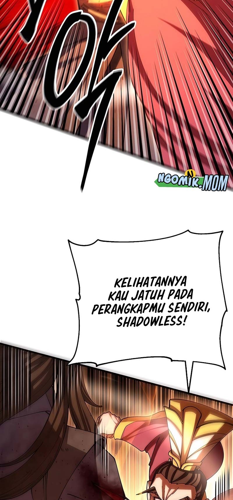 World's Greatest Senior Disciple Chapter 105 - halaman 3