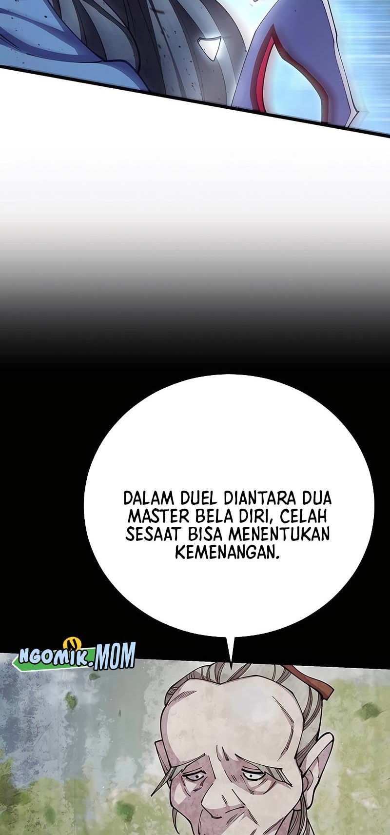 World's Greatest Senior Disciple Chapter 105 - halaman 5