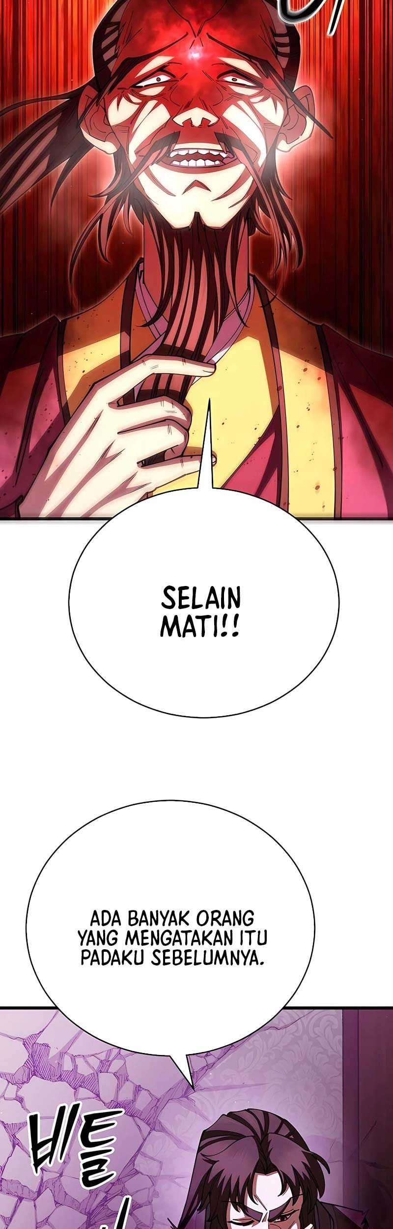 World's Greatest Senior Disciple Chapter 106 - halaman 16