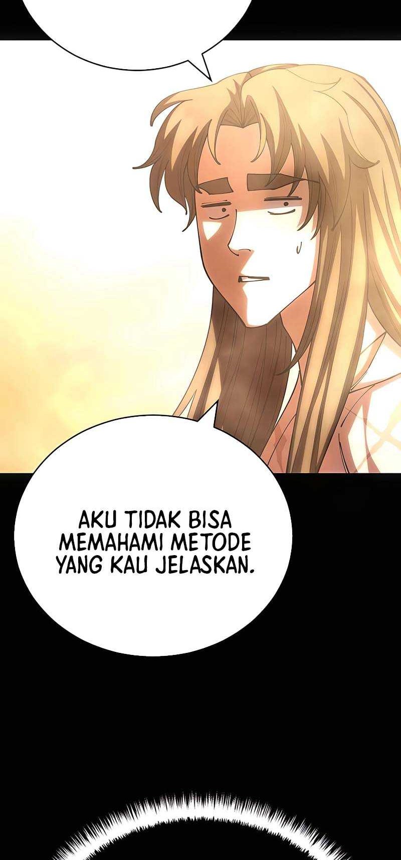 World's Greatest Senior Disciple Chapter 106 - halaman 49