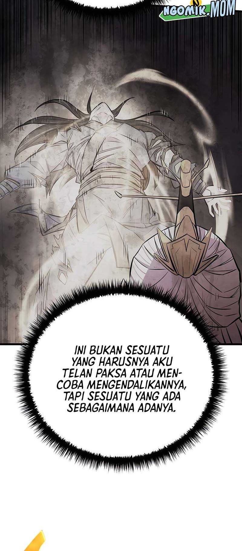 World's Greatest Senior Disciple Chapter 106 - halaman 65