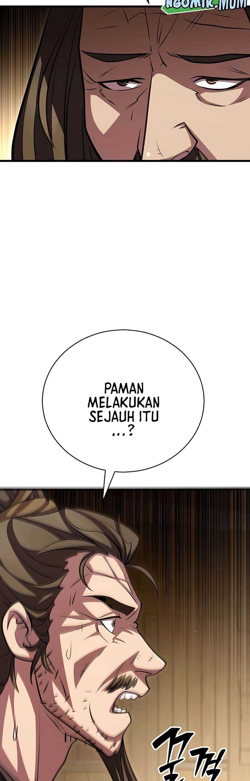 World's Greatest Senior Disciple Chapter 107 - halaman 26