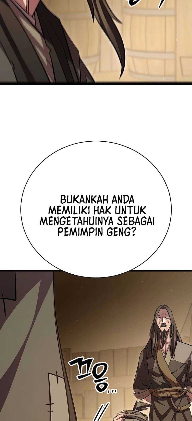 World's Greatest Senior Disciple Chapter 107 - halaman 27