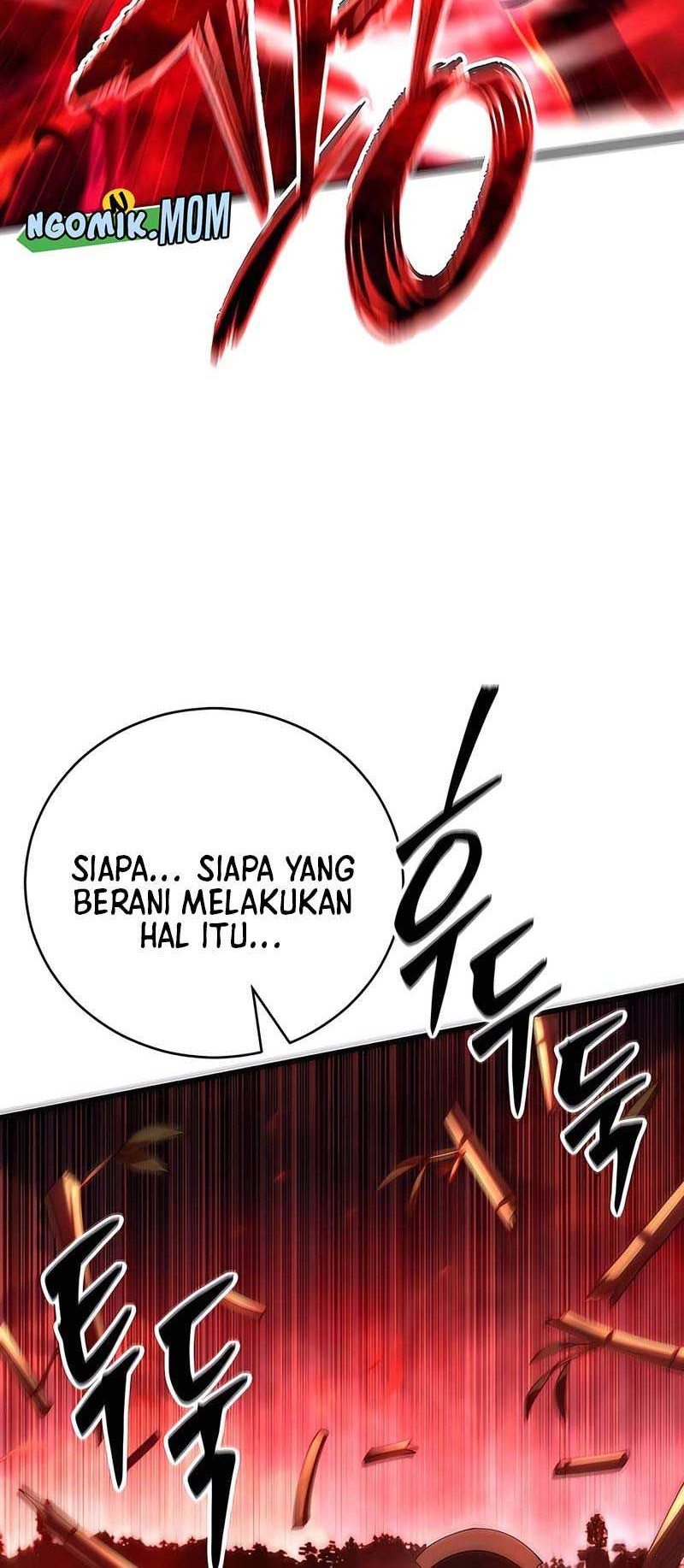 World's Greatest Senior Disciple Chapter 108 - halaman 15