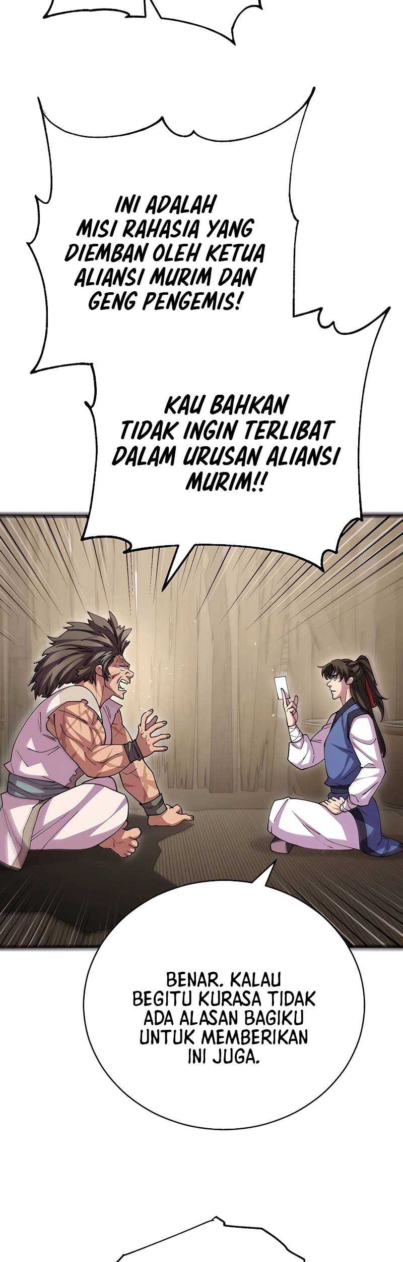 World's Greatest Senior Disciple Chapter 108 - halaman 40