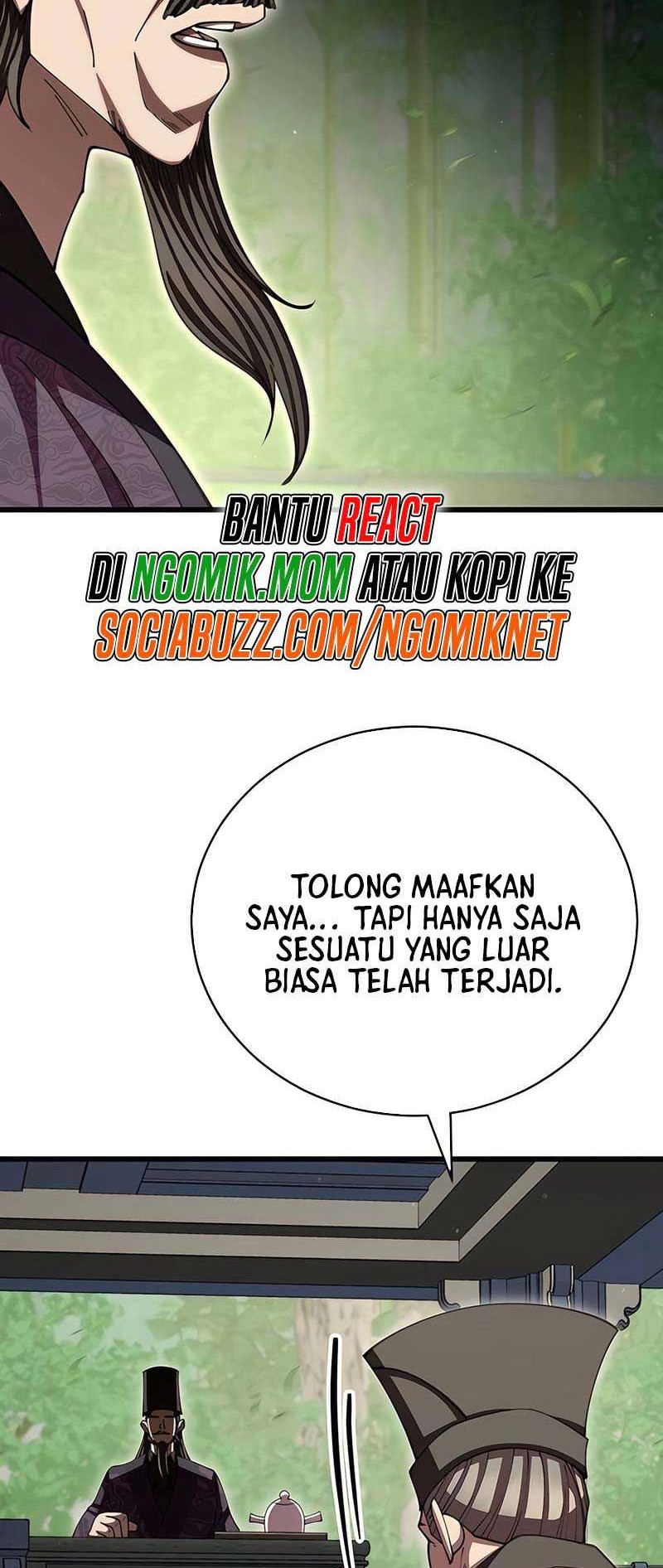 World's Greatest Senior Disciple Chapter 108 - halaman 7