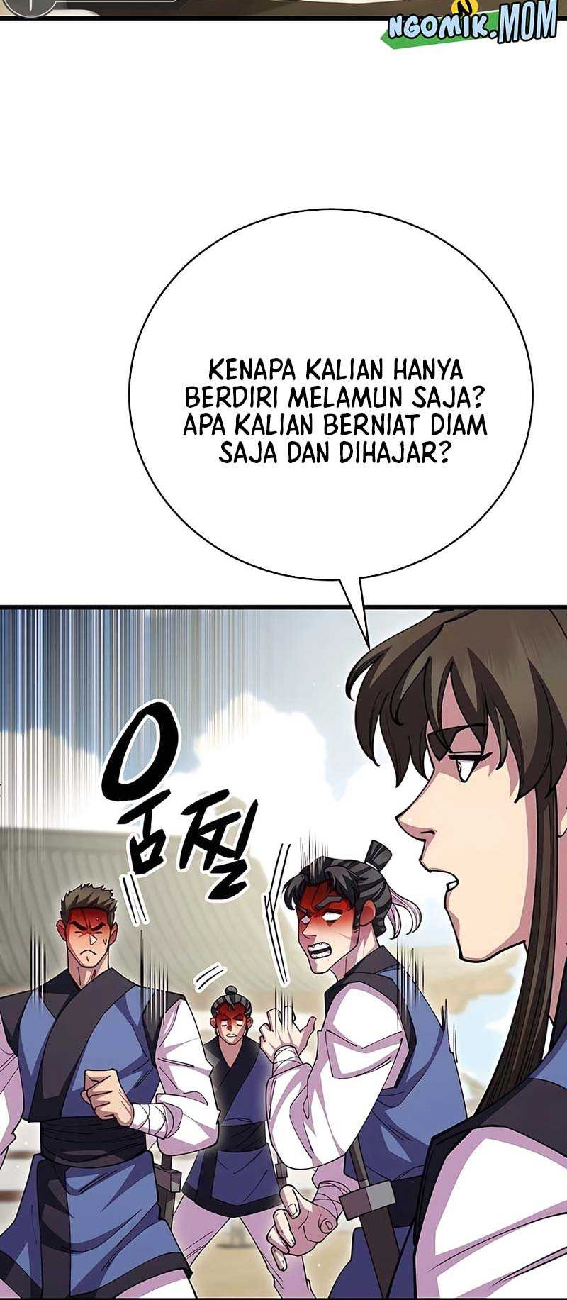World's Greatest Senior Disciple Chapter 108 - halaman 71