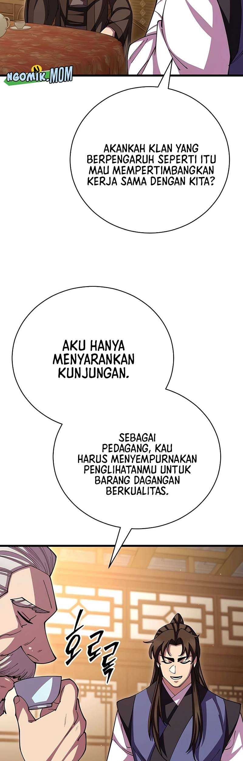 World's Greatest Senior Disciple Chapter 109 - halaman 20
