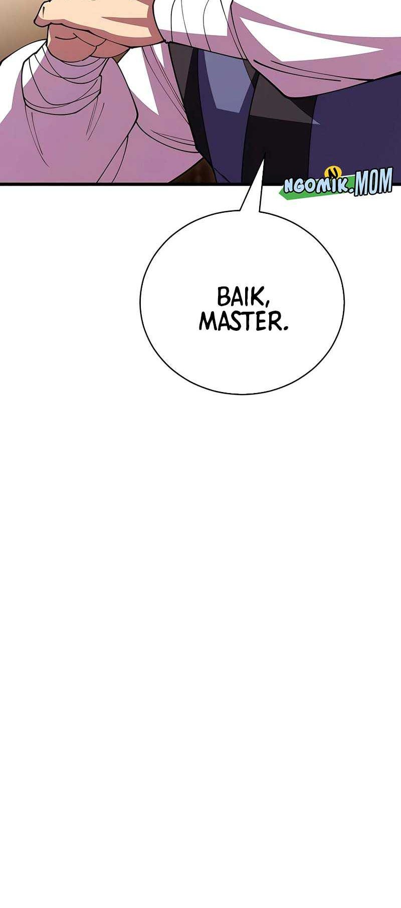 World's Greatest Senior Disciple Chapter 109 - halaman 23