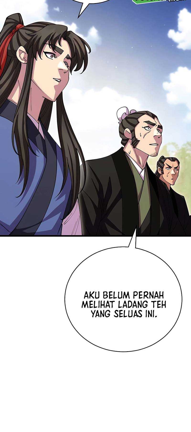 World's Greatest Senior Disciple Chapter 109 - halaman 25