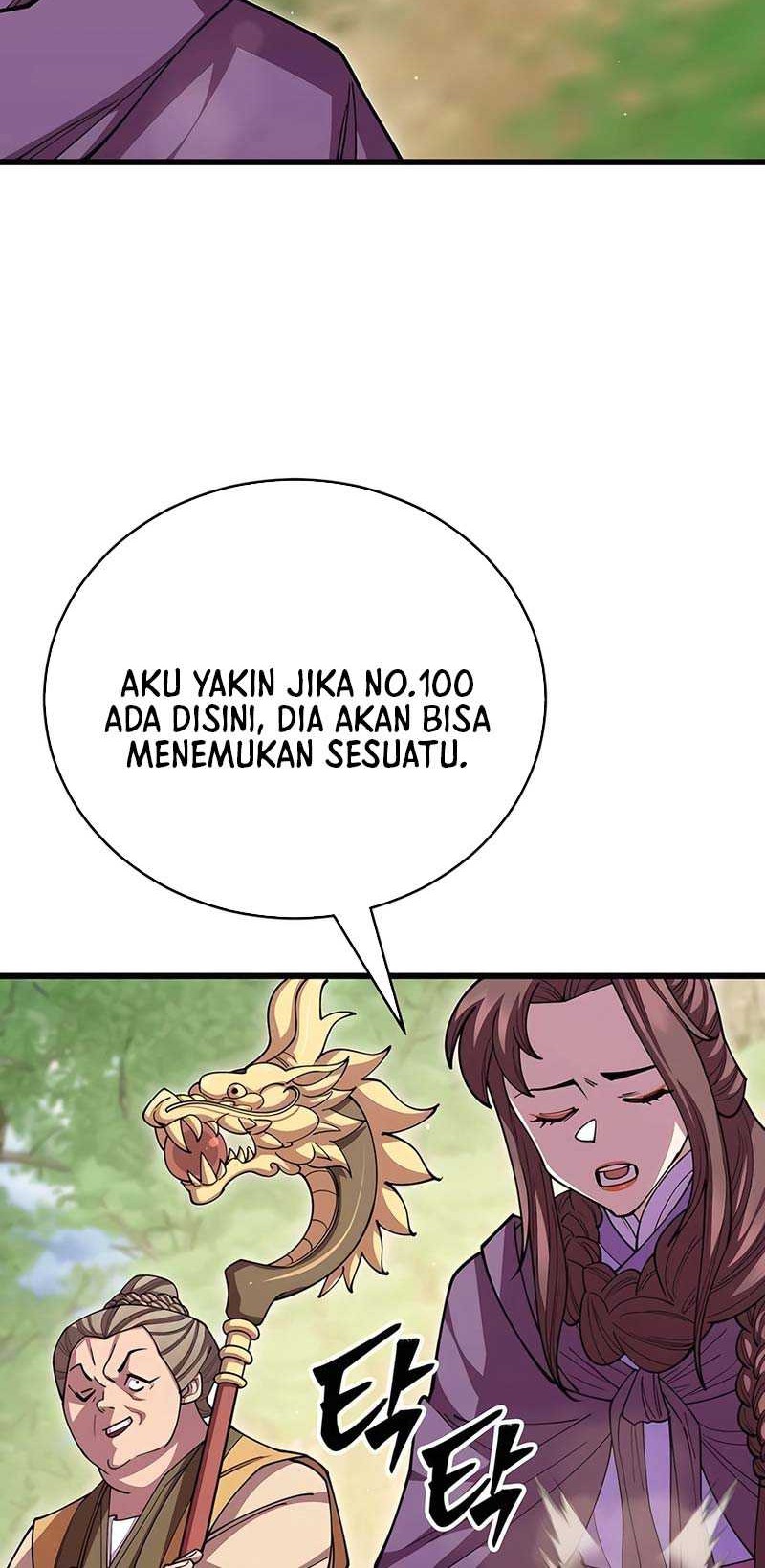 World's Greatest Senior Disciple Chapter 109 - halaman 5