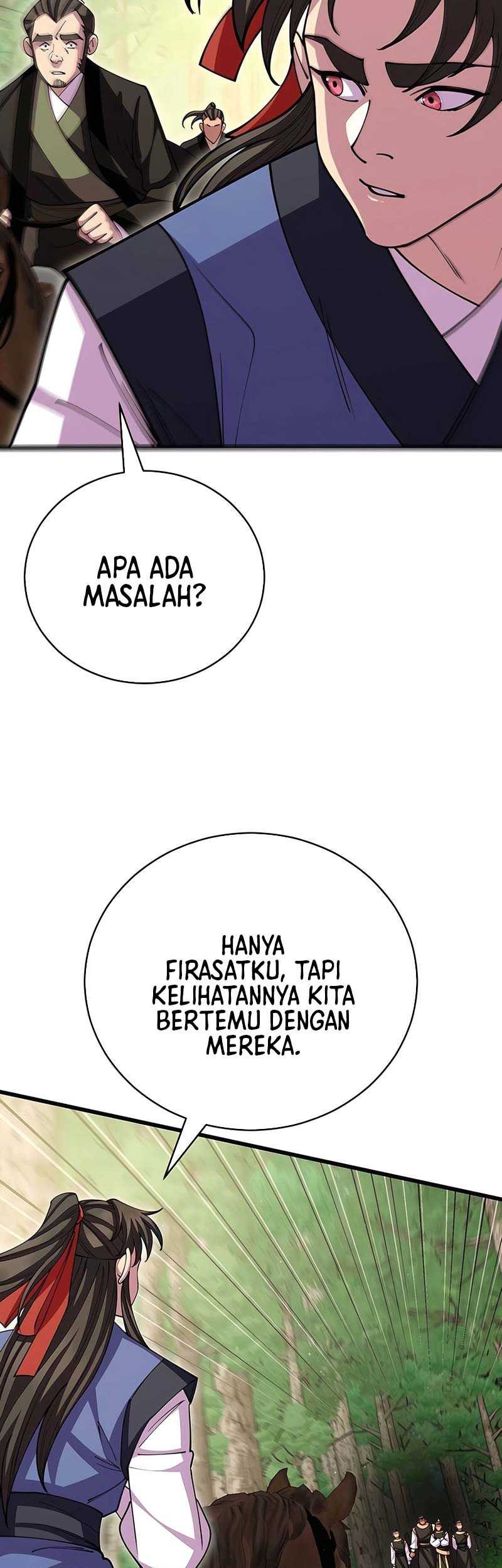World's Greatest Senior Disciple Chapter 109 - halaman 80