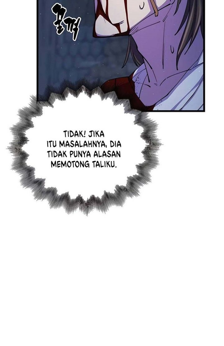 World's Greatest Senior Disciple Chapter 11 - halaman 3