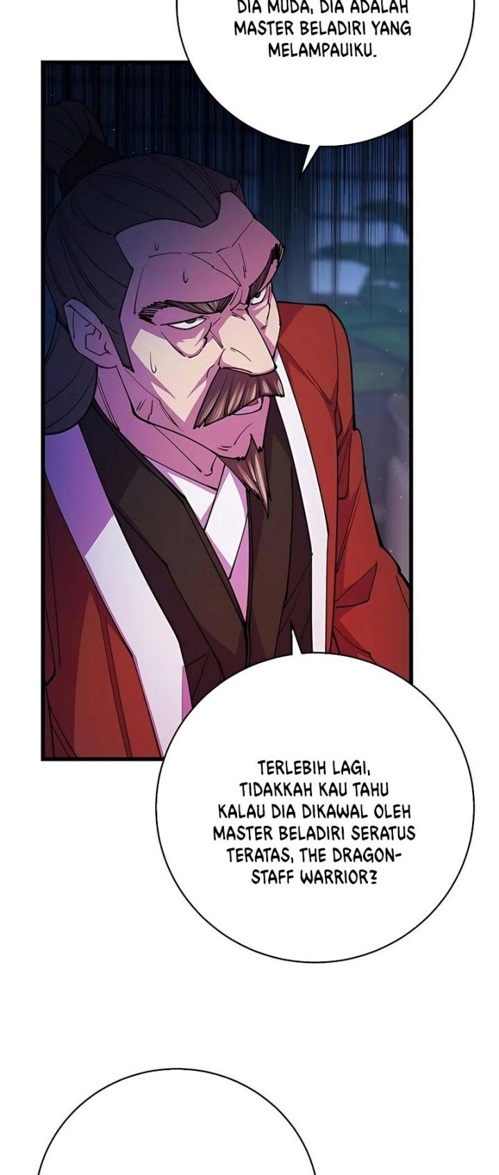 World's Greatest Senior Disciple Chapter 11 - halaman 47