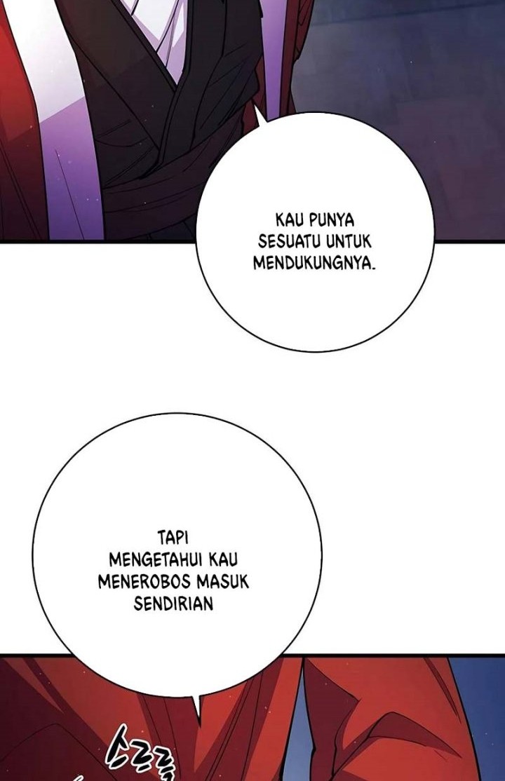 World's Greatest Senior Disciple Chapter 11 - halaman 63