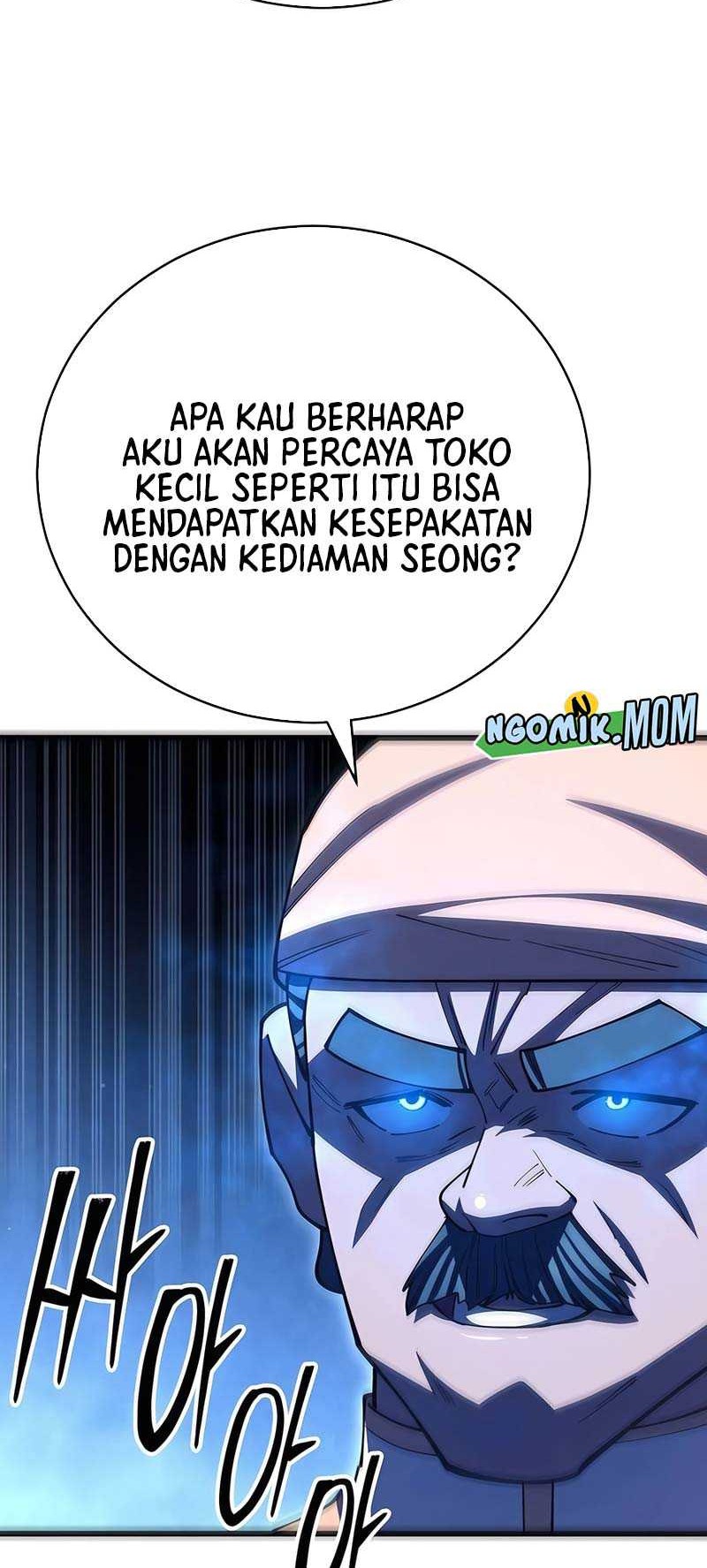 World's Greatest Senior Disciple Chapter 110 - halaman 21