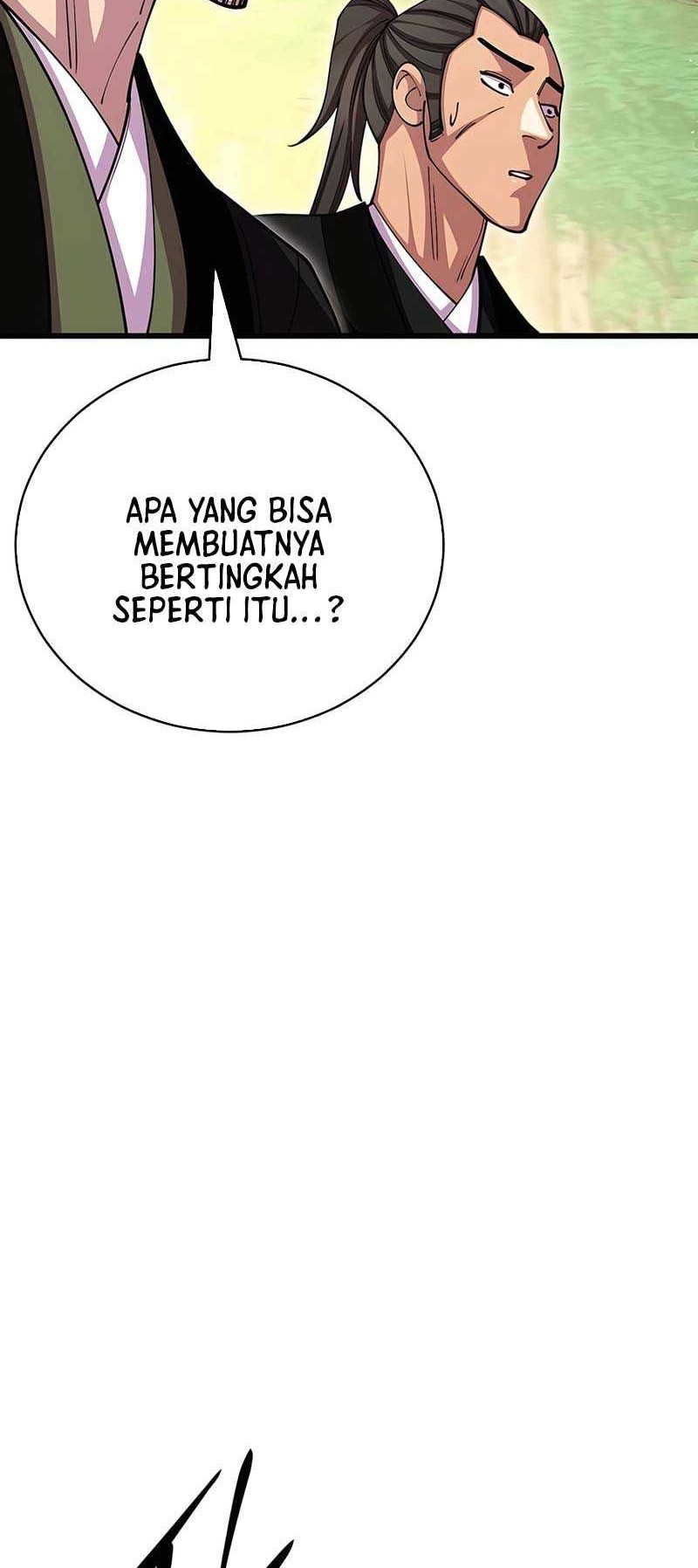 World's Greatest Senior Disciple Chapter 110 - halaman 47