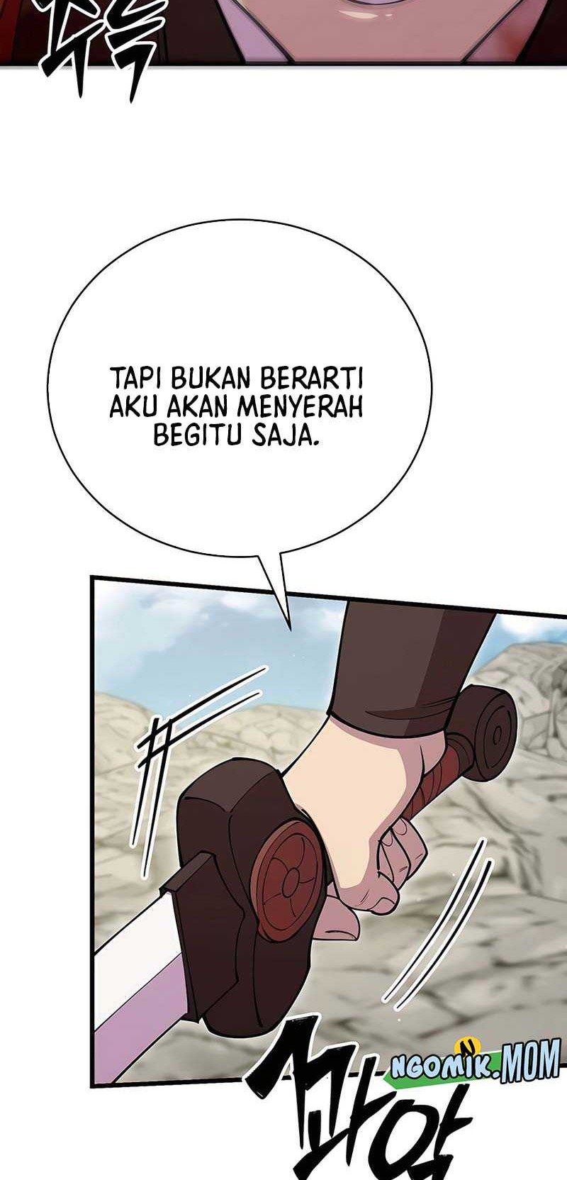 World's Greatest Senior Disciple Chapter 110 - halaman 69