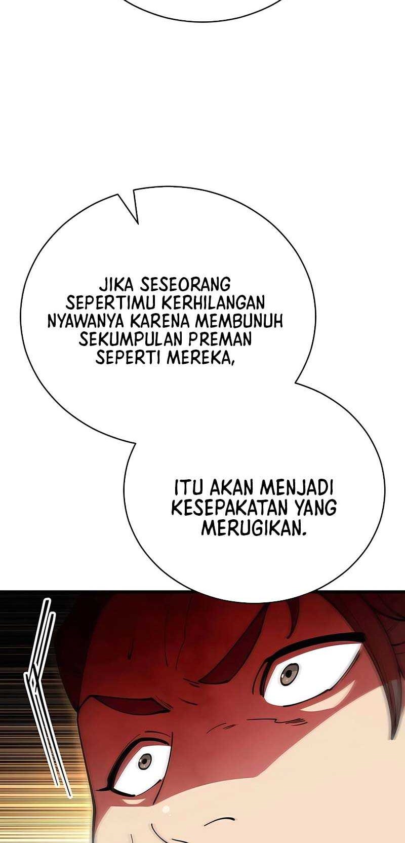World's Greatest Senior Disciple Chapter 110 - halaman 71