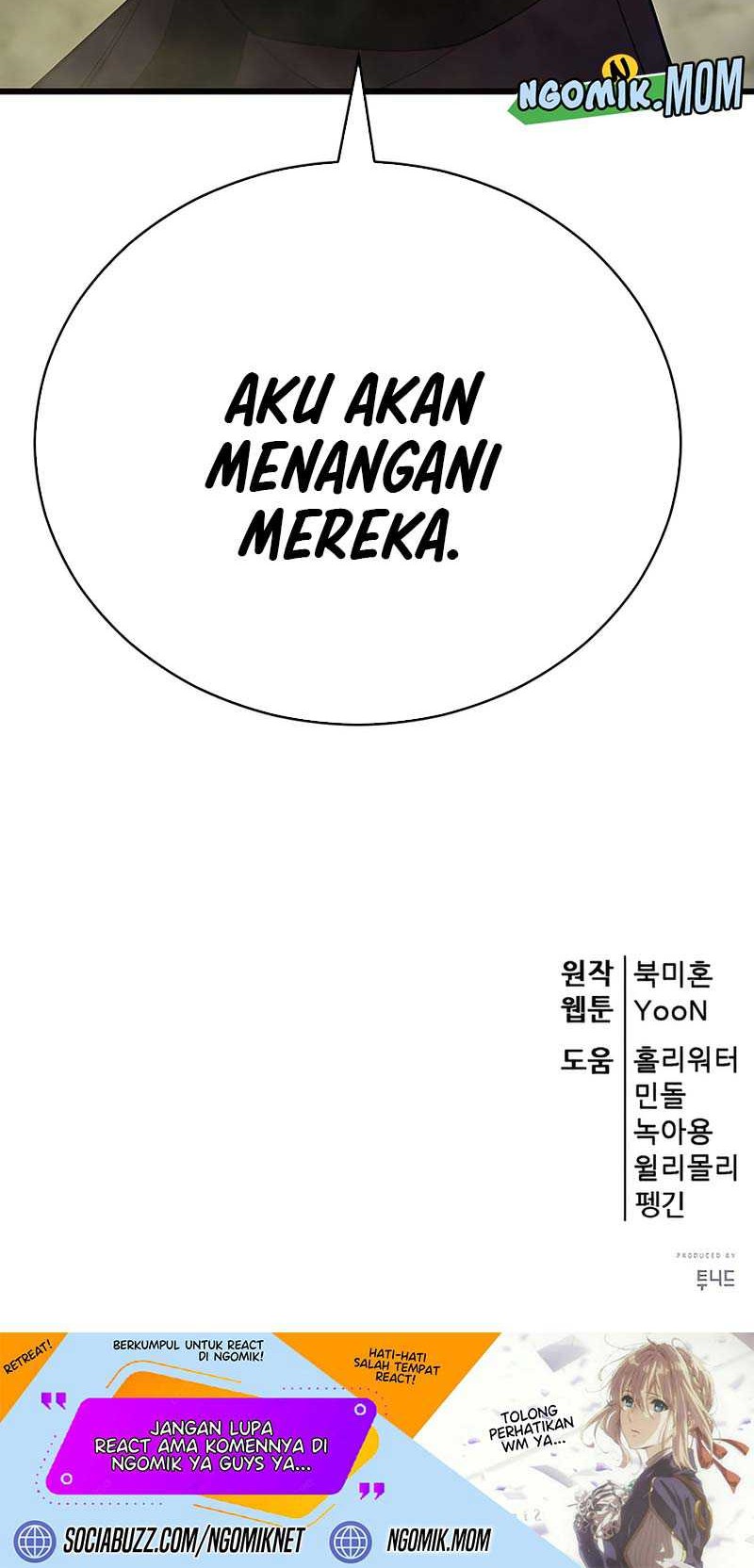 World's Greatest Senior Disciple Chapter 110 - halaman 73