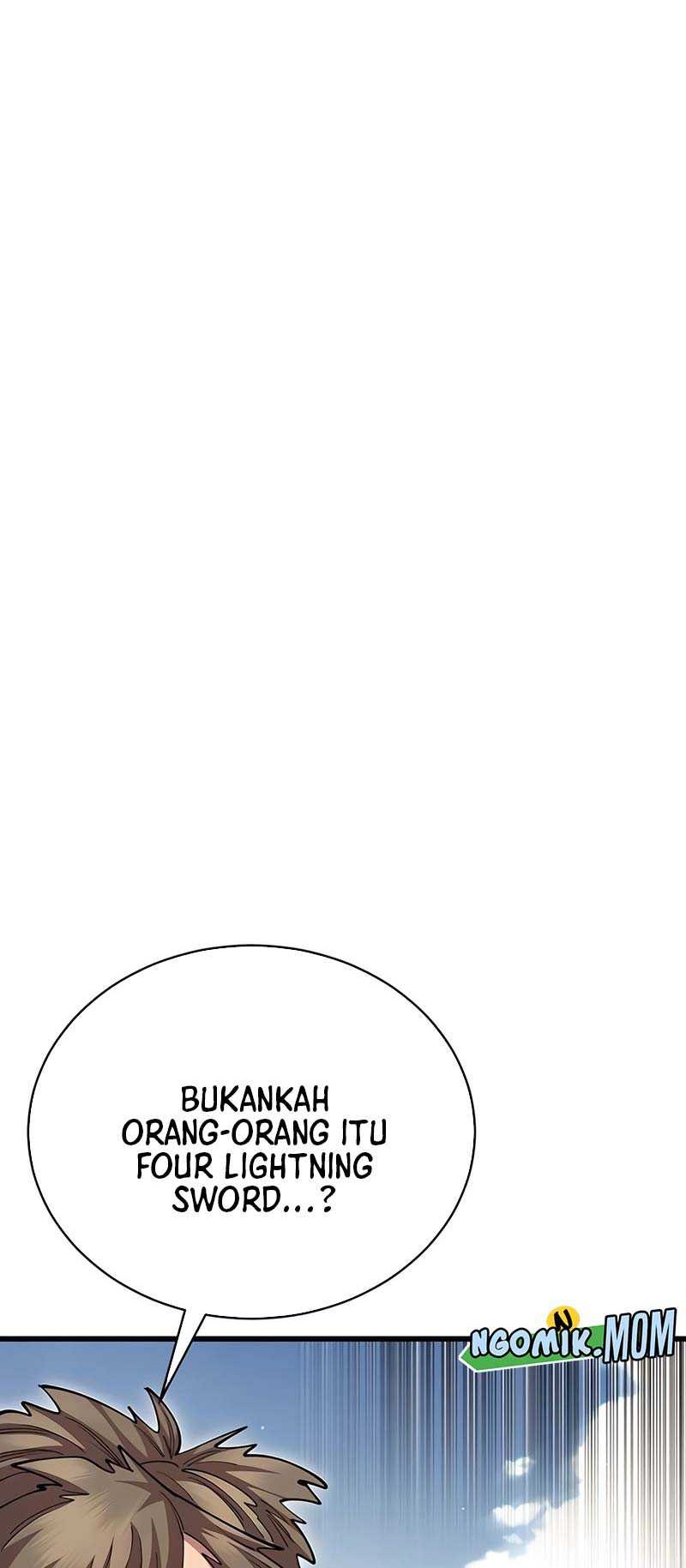 World's Greatest Senior Disciple Chapter 111 - halaman 57