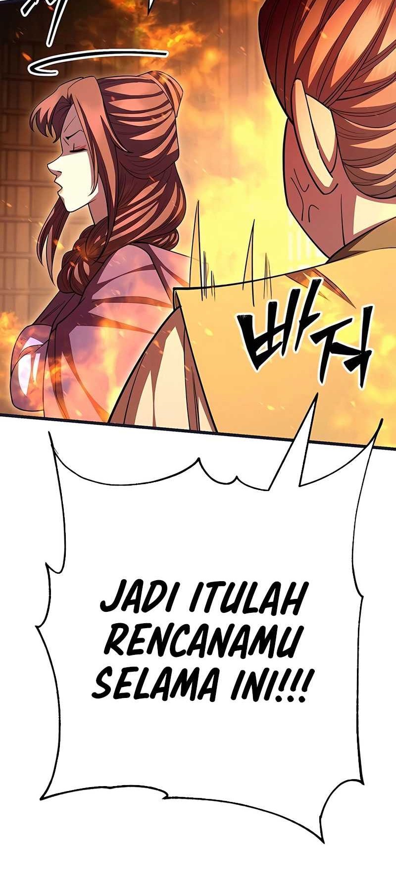 World's Greatest Senior Disciple Chapter 112 - halaman 19