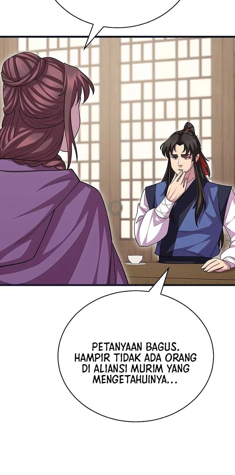 World's Greatest Senior Disciple Chapter 112 - halaman 3