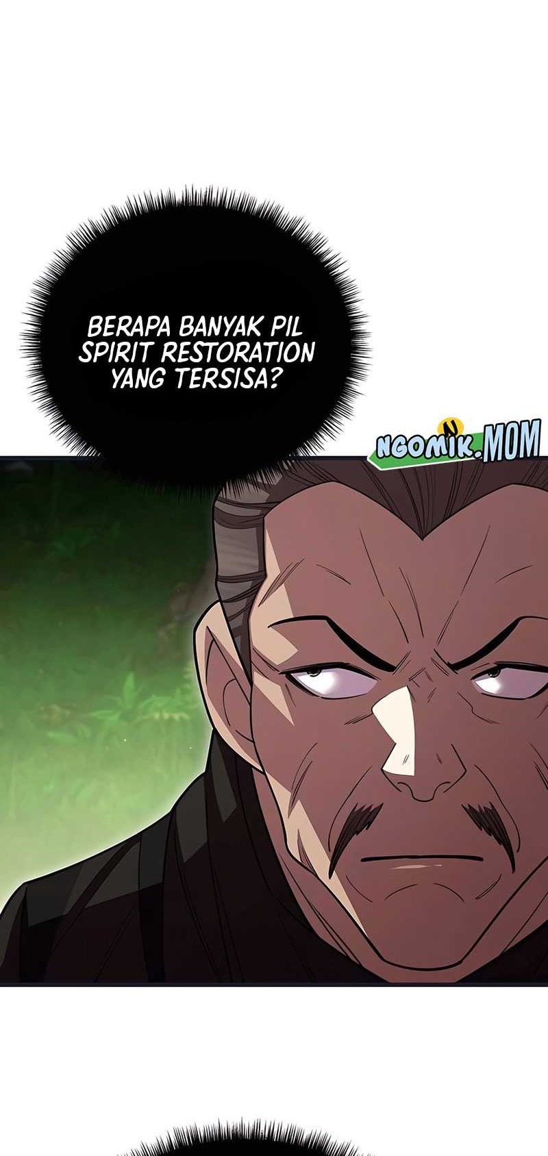 World's Greatest Senior Disciple Chapter 112 - halaman 43