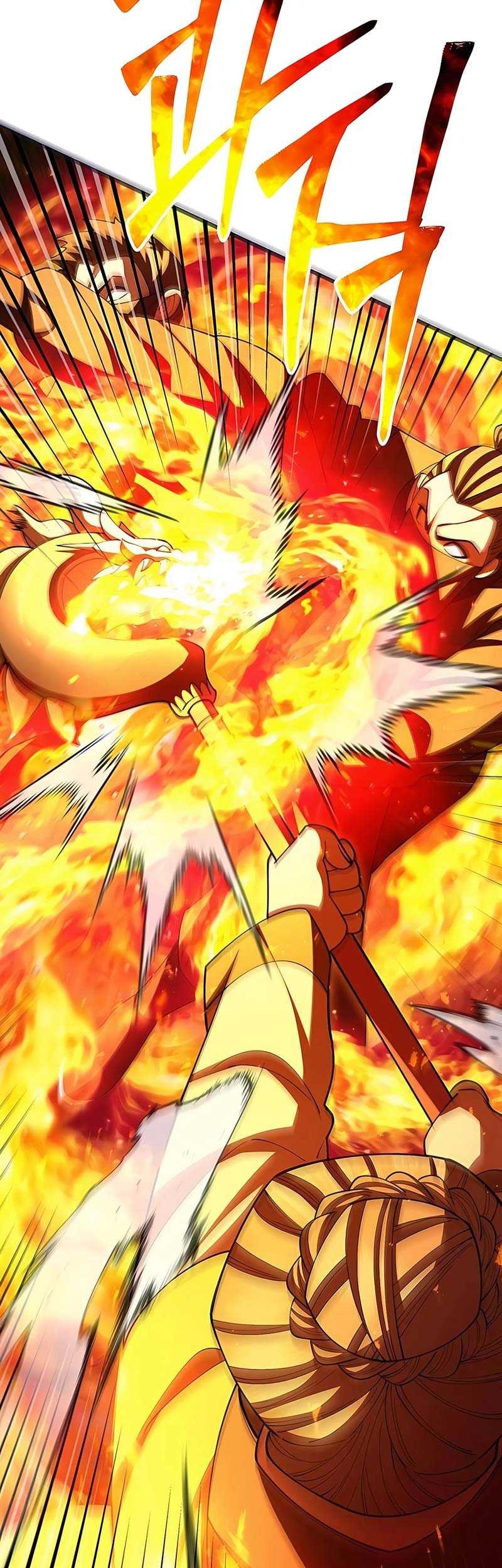 World's Greatest Senior Disciple Chapter 112 - halaman 64