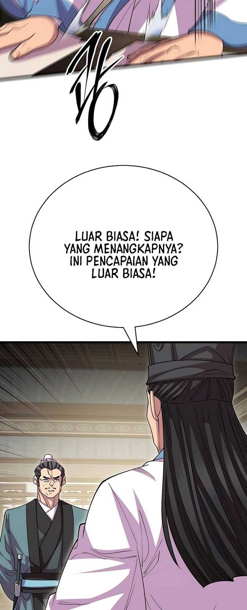 World's Greatest Senior Disciple Chapter 113 - halaman 24