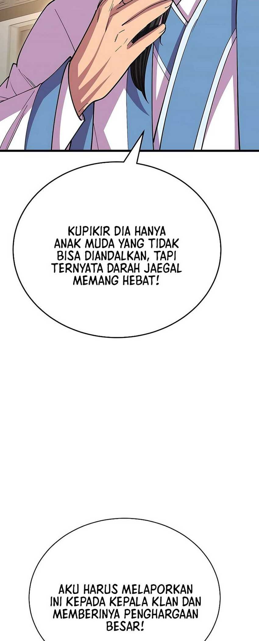 World's Greatest Senior Disciple Chapter 113 - halaman 26