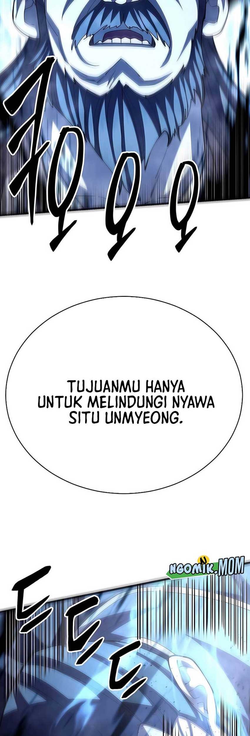 World's Greatest Senior Disciple Chapter 113 - halaman 45