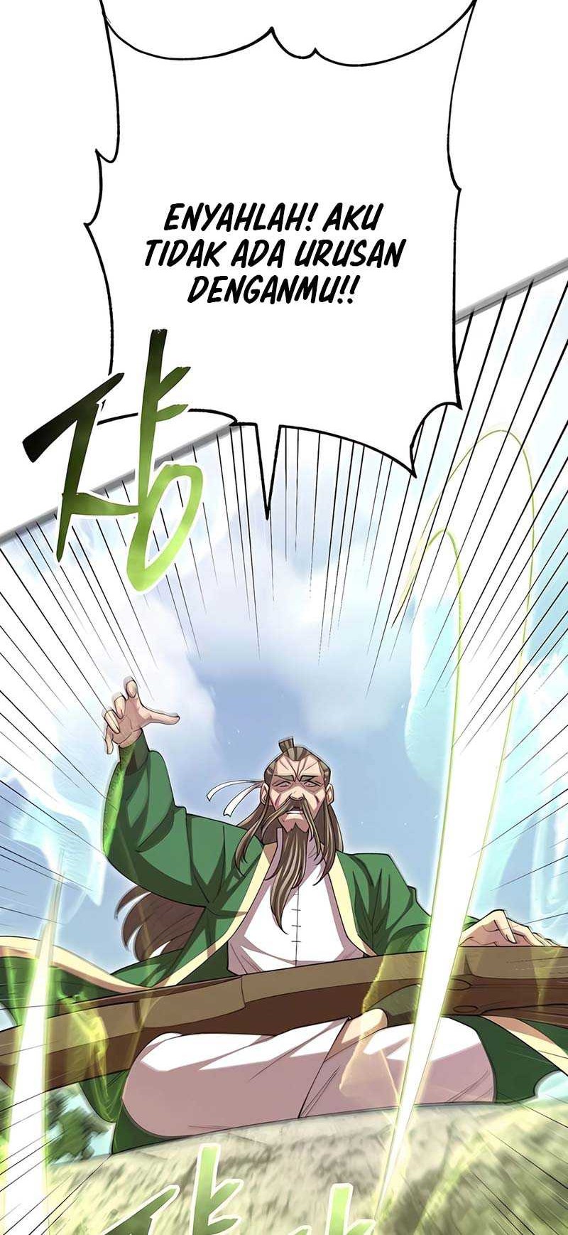 World's Greatest Senior Disciple Chapter 114 - halaman 17